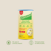 Almased Health Superfood Protein for Metabolism, Weight loss, Energy & Longevity - Vanilla