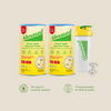 Almased Health Superfood Protein Vanilla + Shaker Bottle Welcome Kit