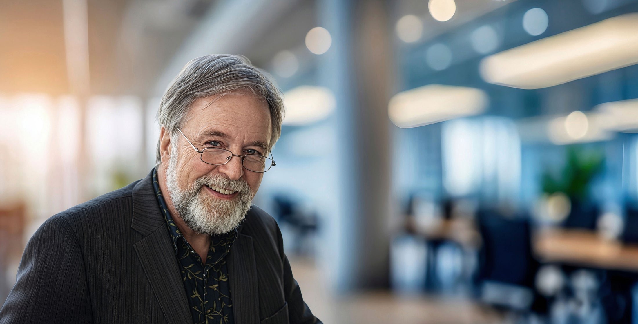 Prof Aloys Berg, PhD