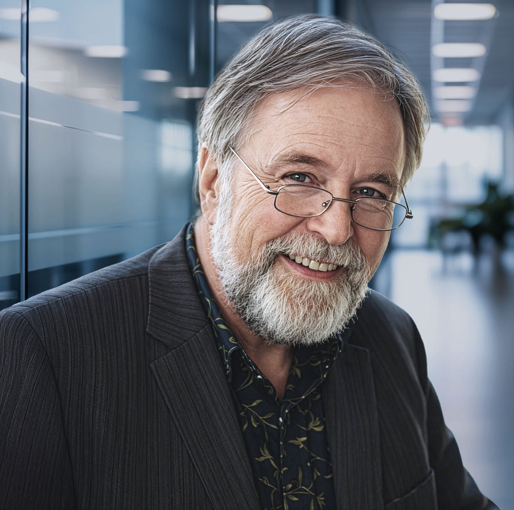 Prof Aloys Berg, PhD