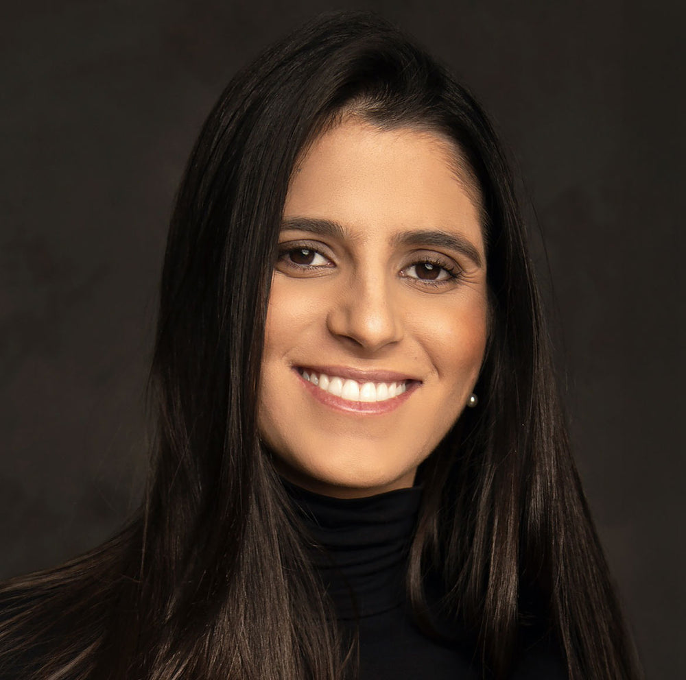 Camila L. P. Oliveira, PhD