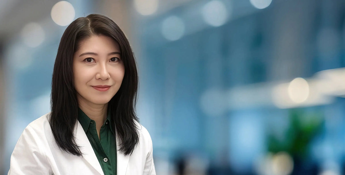 Dr. Jimin Yang