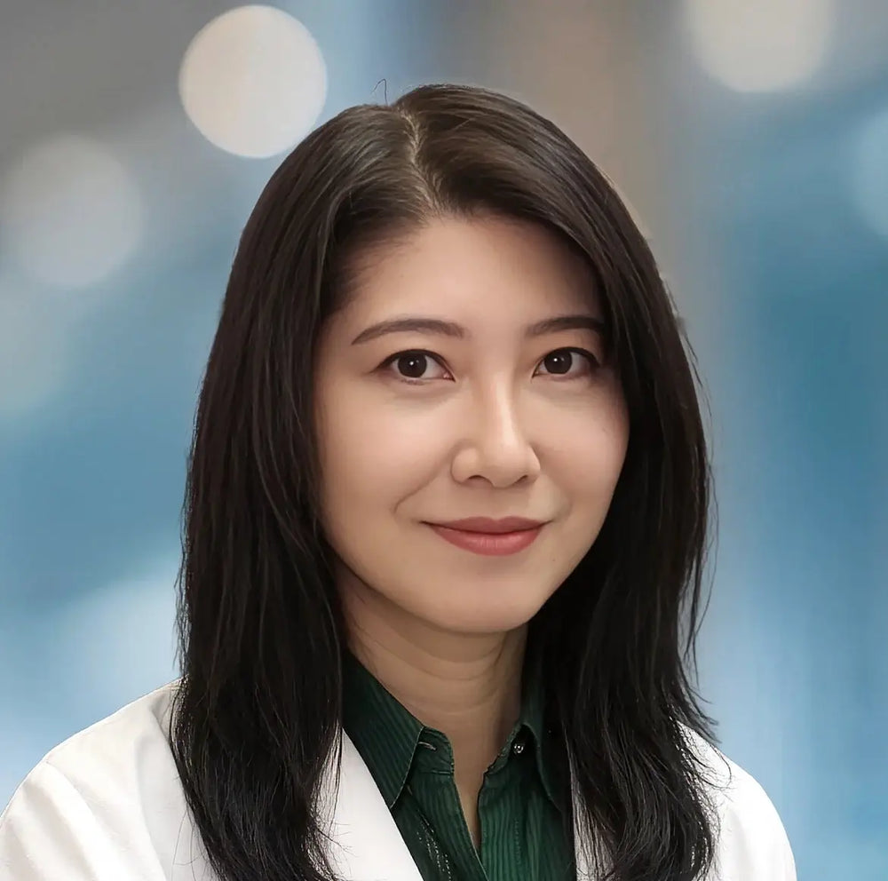 Dr. Jimin Yang