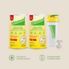 Almased Health Superfood Protein Original + Shaker Bottle Welcome Kit