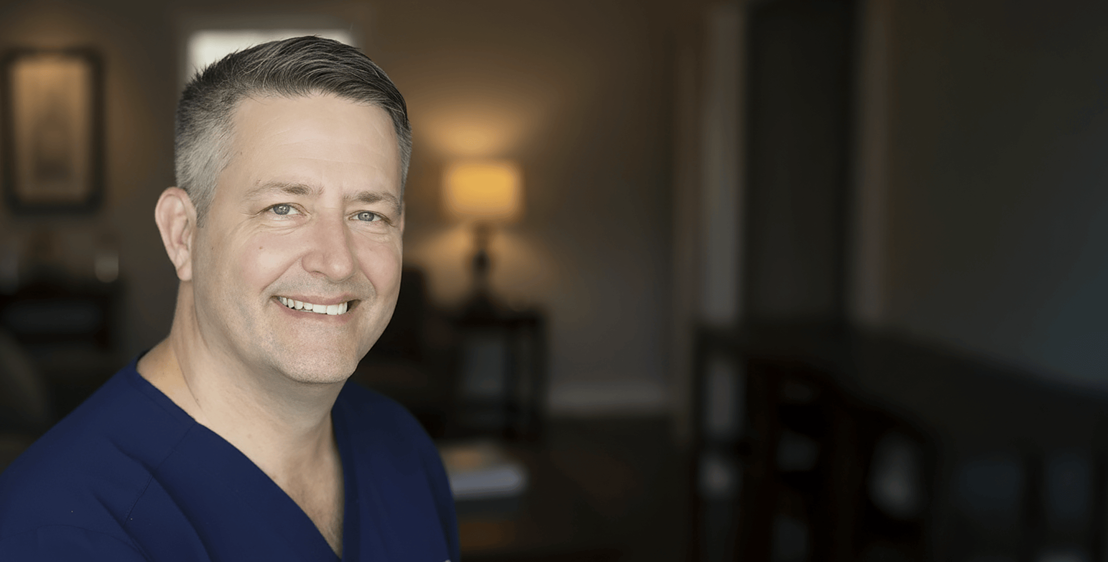 Dr. Eric J. Rosenbaum