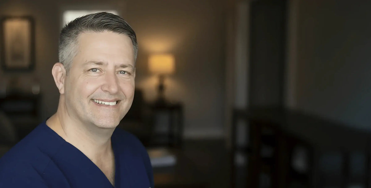 Dr. Eric J. Rosenbaum