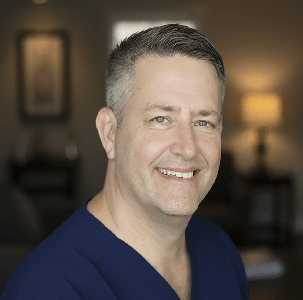 Dr. Eric J. Rosenbaum